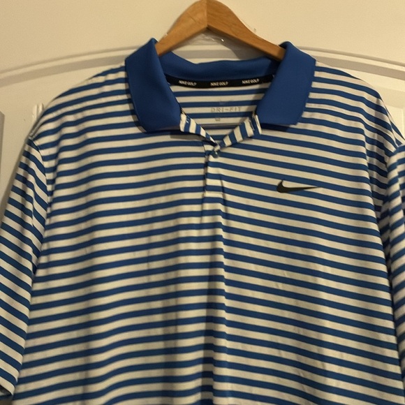 Nike Golf Polo Size XXL - Picture 2 of 4